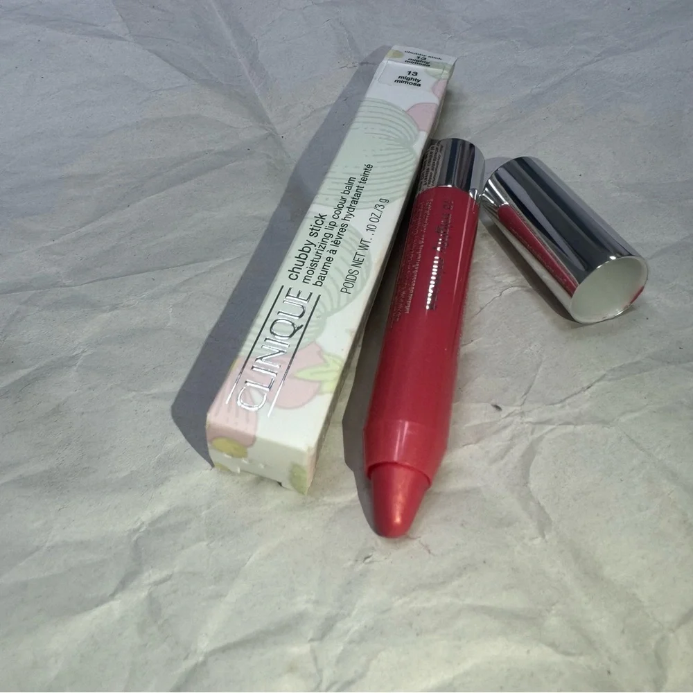 Clinique chubby stick
